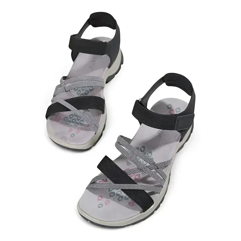 Sandales de randonnée femmes