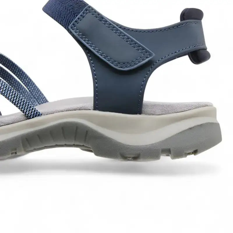 Sandales de randonnée femmes