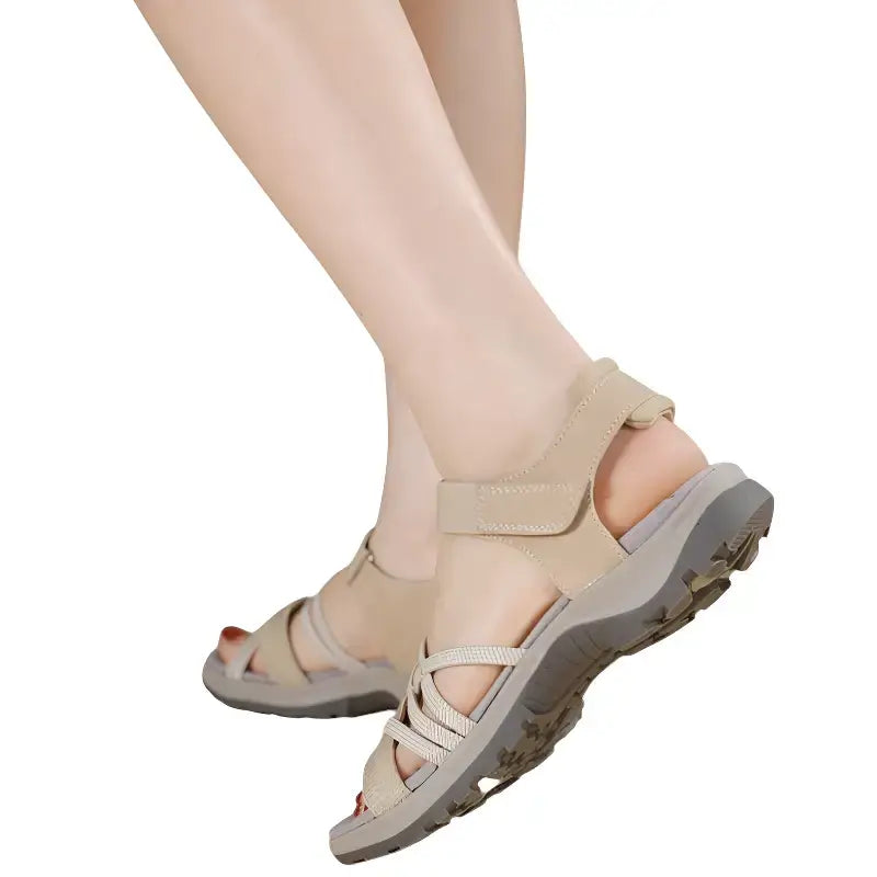 Sandales de randonnée femmes