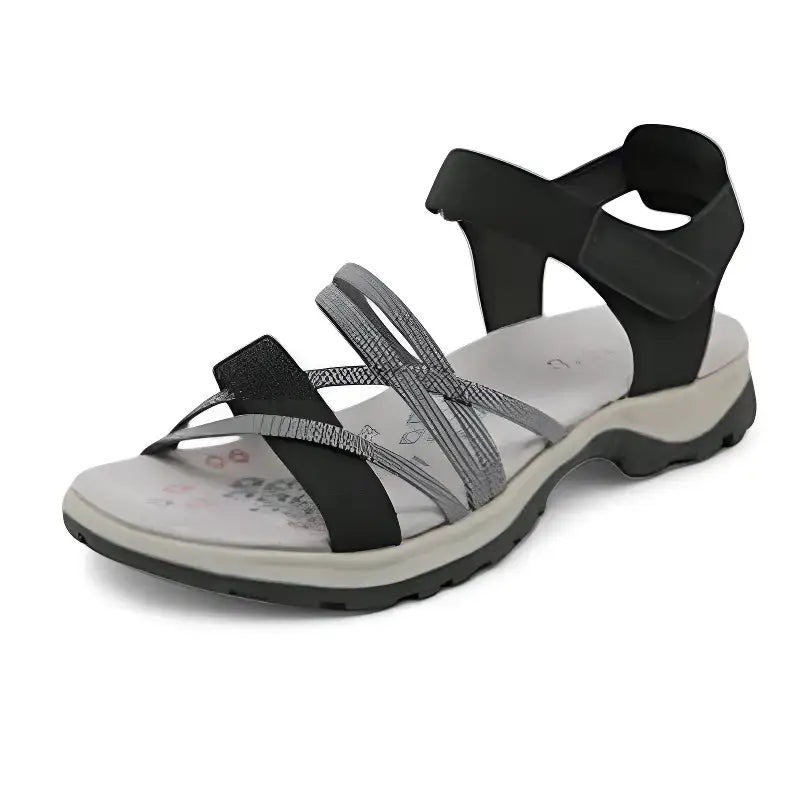 Sandales de randonnée femmes