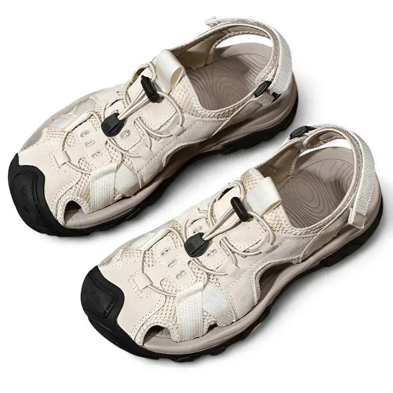Sandales de randonnée homme