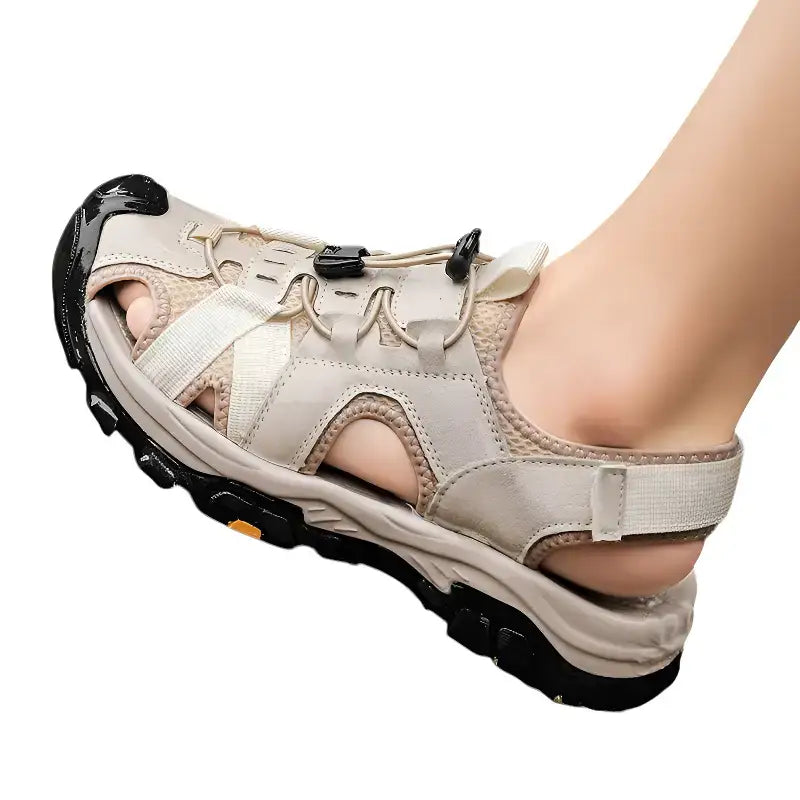 Sandales de randonnée homme