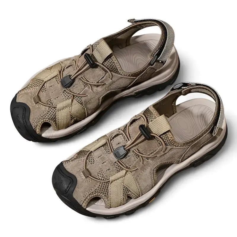 Sandales de randonnée homme