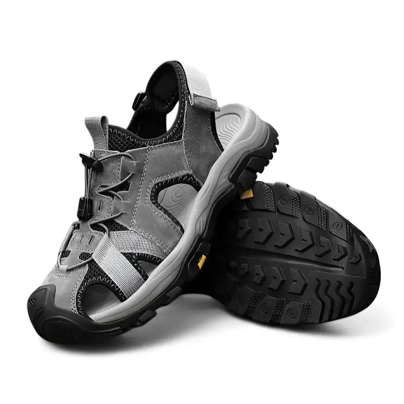 Sandales de randonnée homme