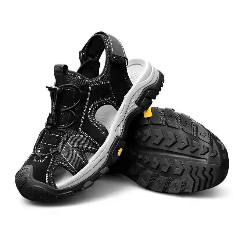 Sandales de randonnée homme