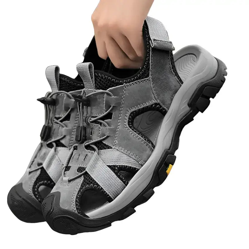 Sandales de randonnée homme