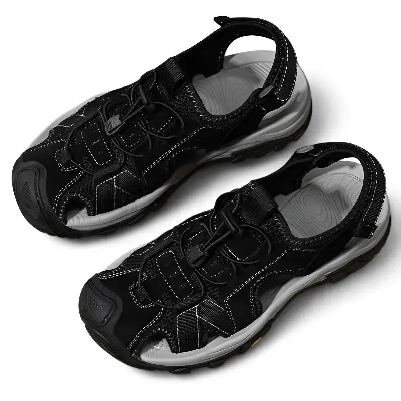 Sandales de randonnée homme