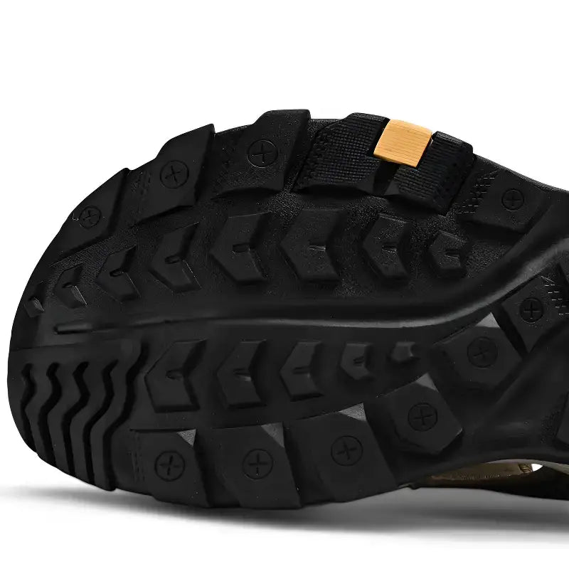 Sandales de randonnée homme