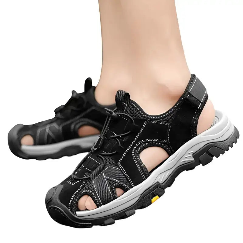 Sandales de randonnée homme