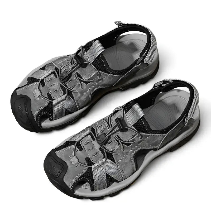Sandales de randonnée homme
