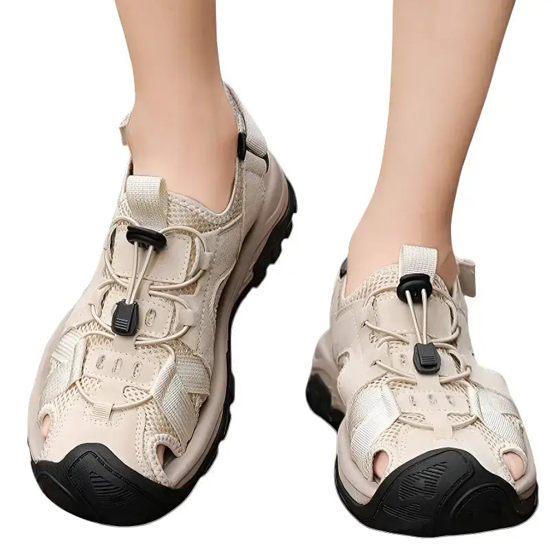 Sandales de randonnée homme