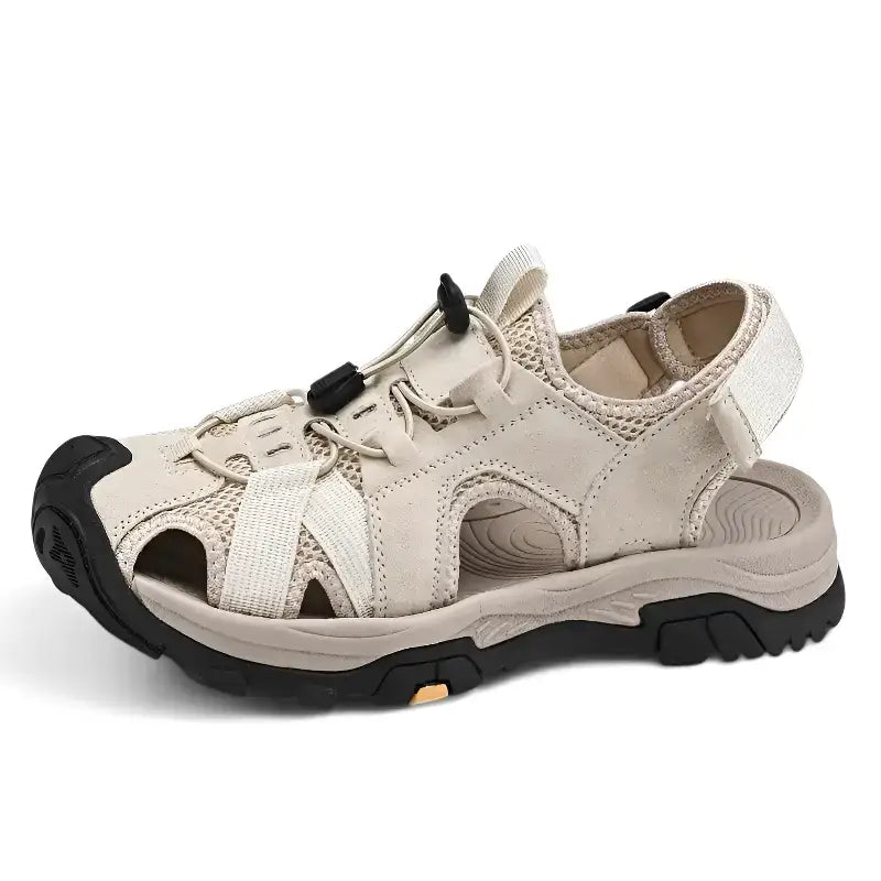 Sandales de randonnée homme