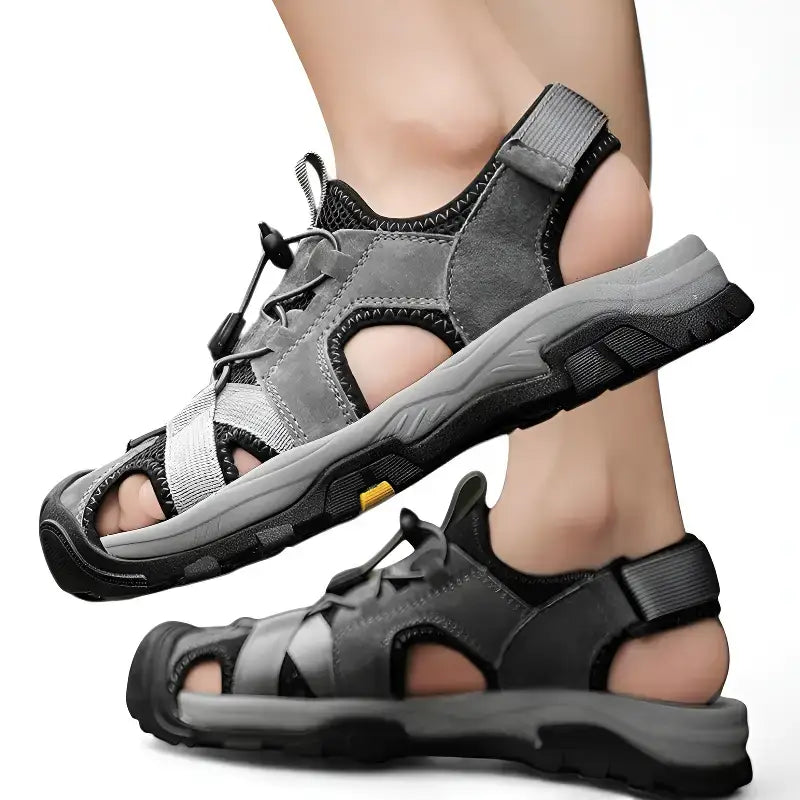 Sandales de randonnée homme