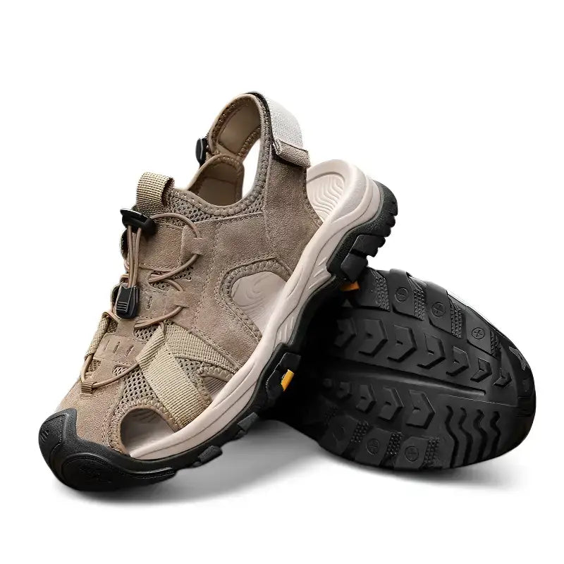 Sandales de randonnée homme
