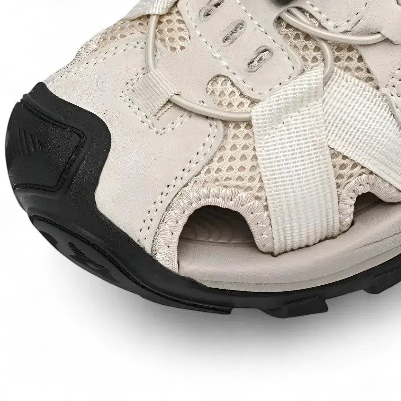 Sandales de randonnée homme