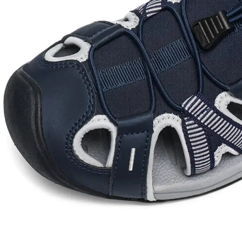Sandales randonnée homme confort tout terrain