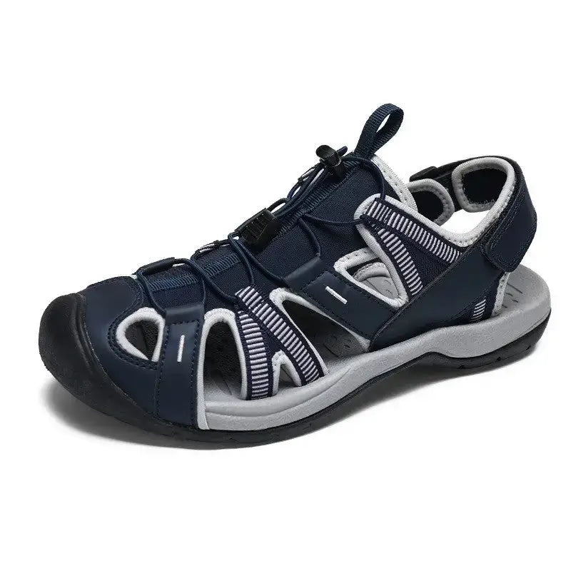 Sandales randonnée homme confort tout terrain