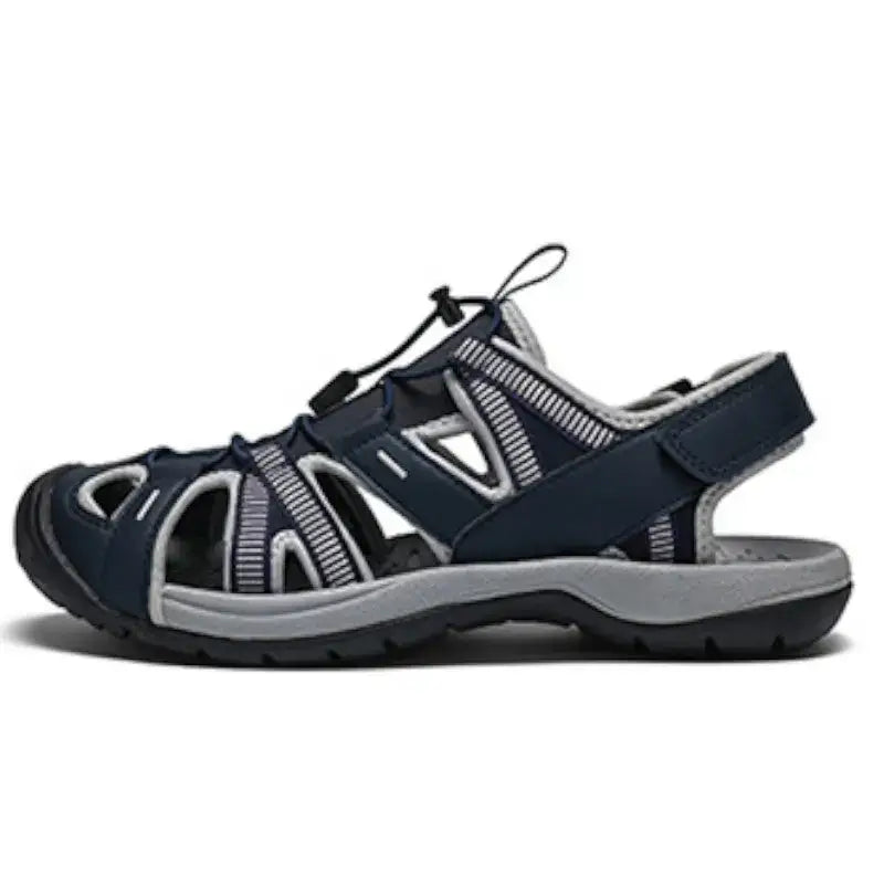 Sandales randonnée homme confort tout terrain