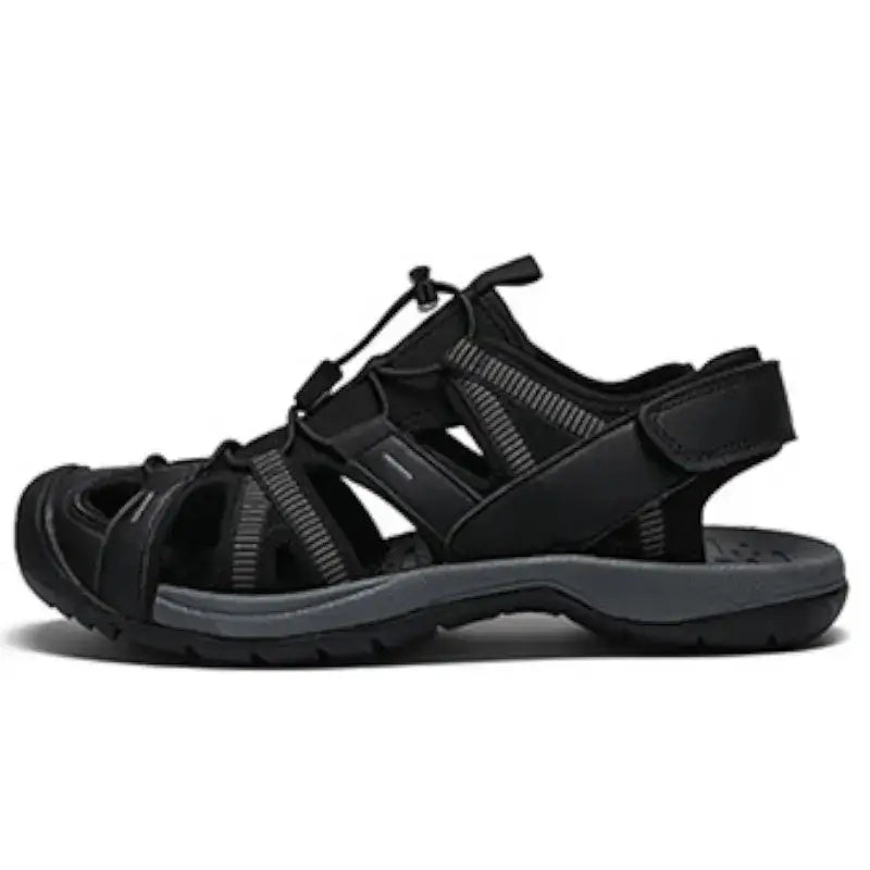 Sandales randonnée homme confort tout terrain