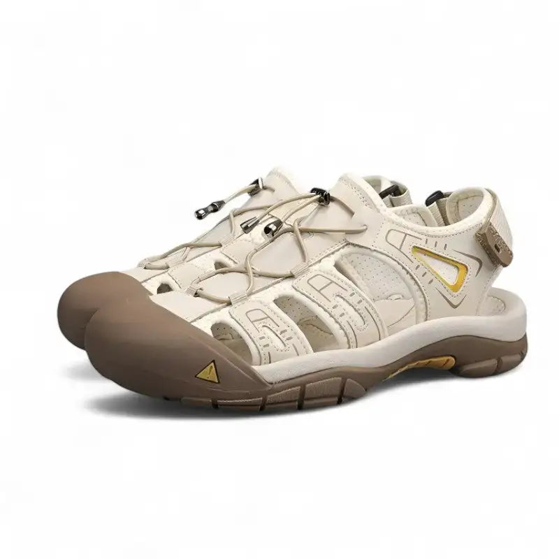 Sandales randonnée homme performance aventure
