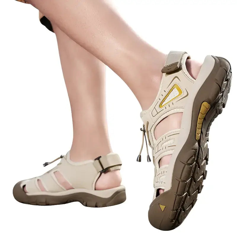 Sandales randonnée homme performance aventure