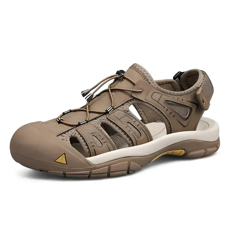 Sandales randonnée homme performance aventure