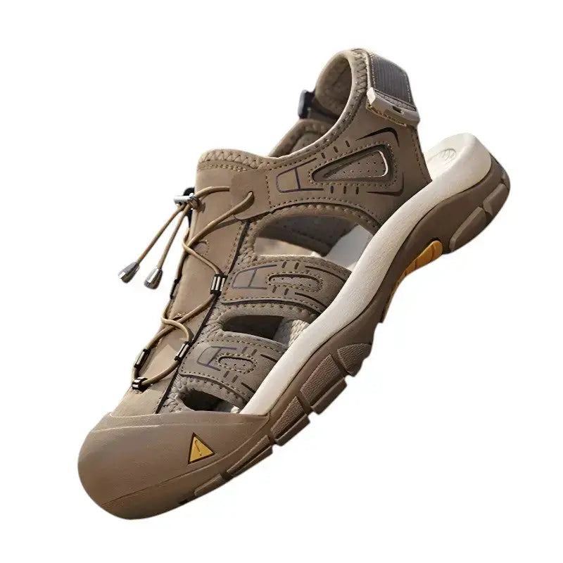 Sandales randonnée homme performance aventure