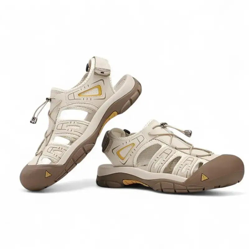 Sandales randonnée homme performance aventure