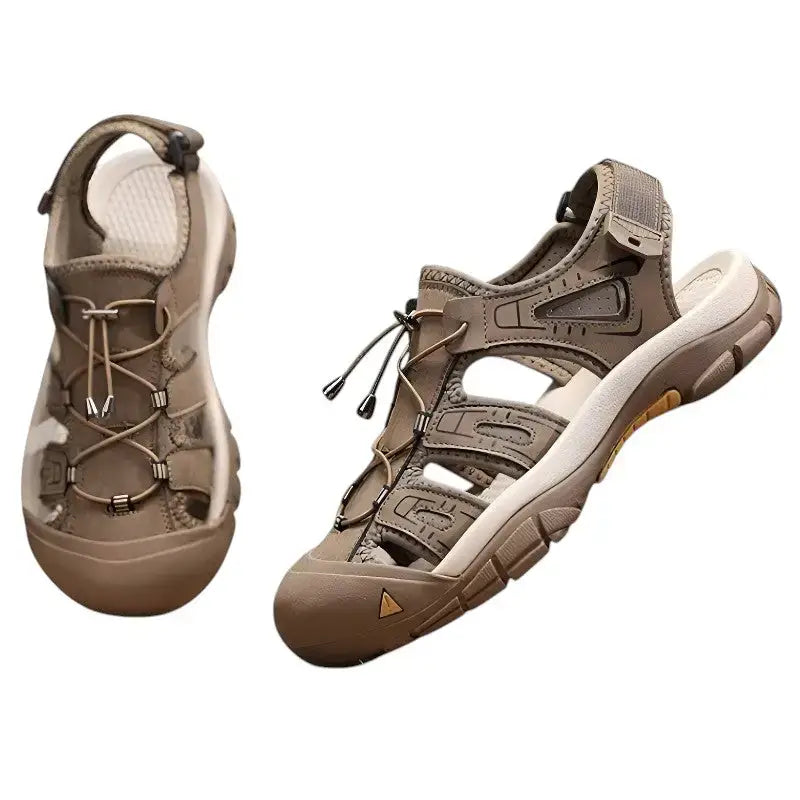 Sandales randonnée homme performance aventure
