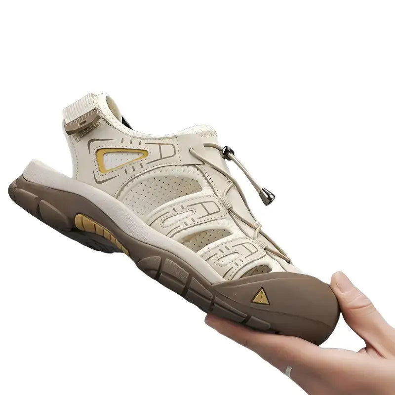 Sandales randonnée homme performance aventure