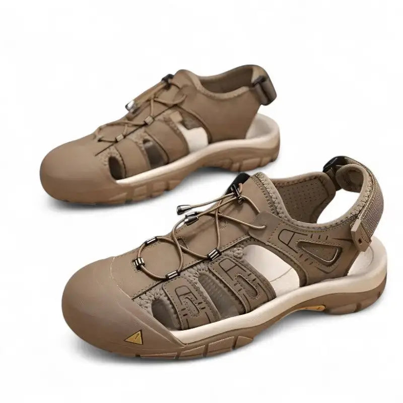 Sandales randonnée homme performance aventure