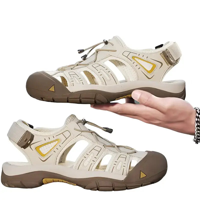Sandales randonnée homme performance aventure