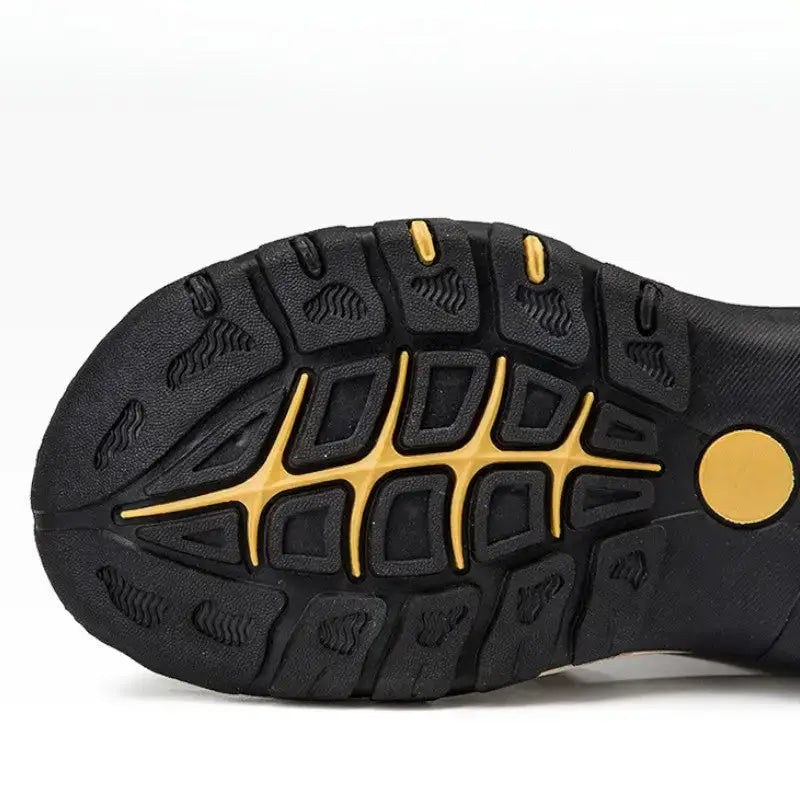Sandales randonnée homme performance outdoor