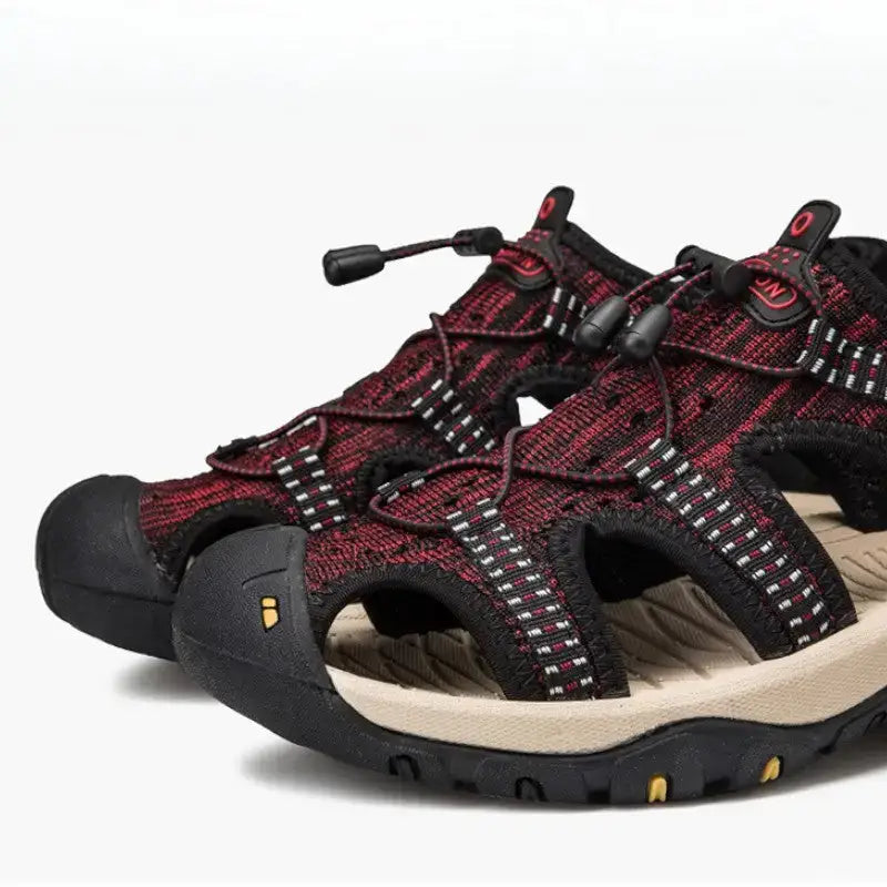 Sandales randonnée homme performance outdoor