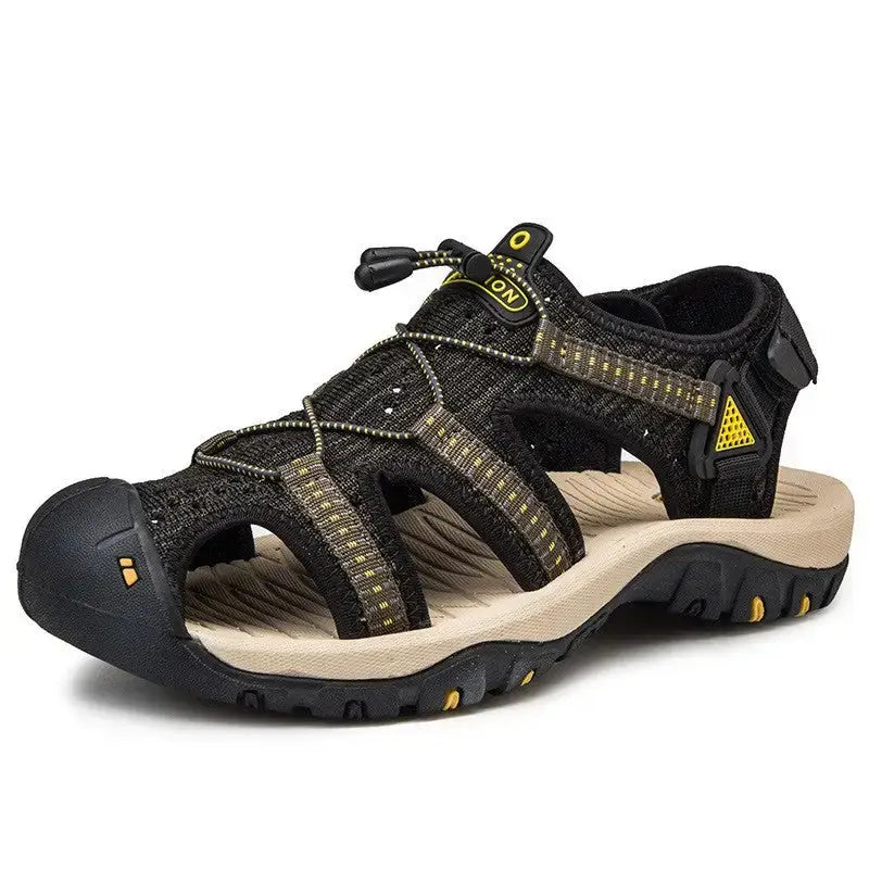 Sandales randonnée homme performance outdoor