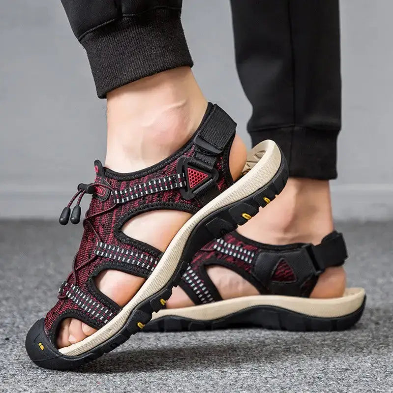 Sandales randonnée homme performance outdoor