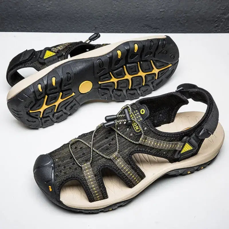 Sandales randonnée homme performance outdoor