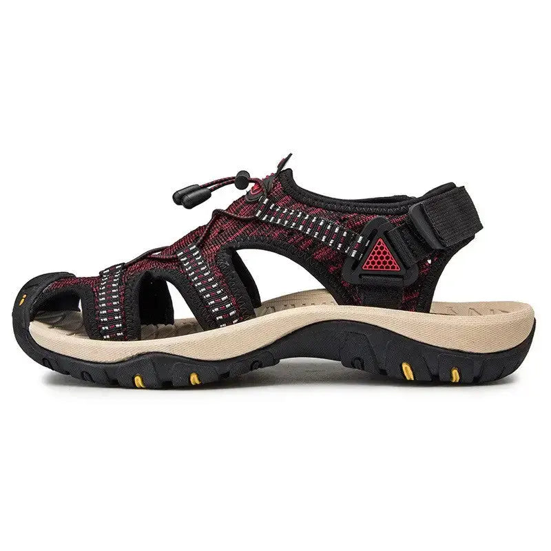 Sandales randonnée homme performance outdoor