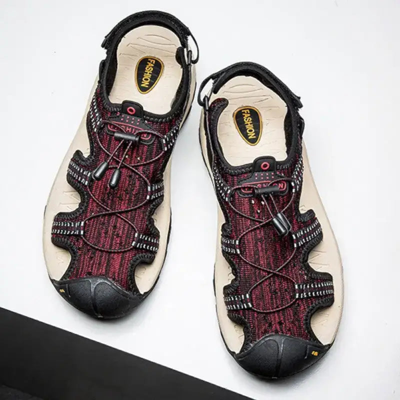 Sandales randonnée homme performance outdoor