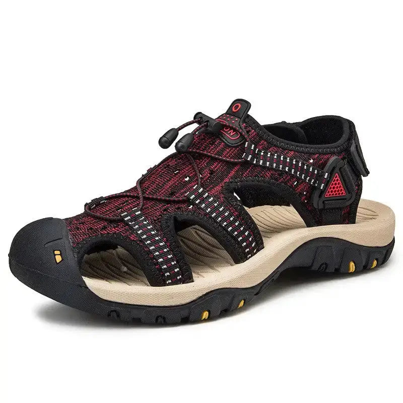 Sandales randonnée homme performance outdoor