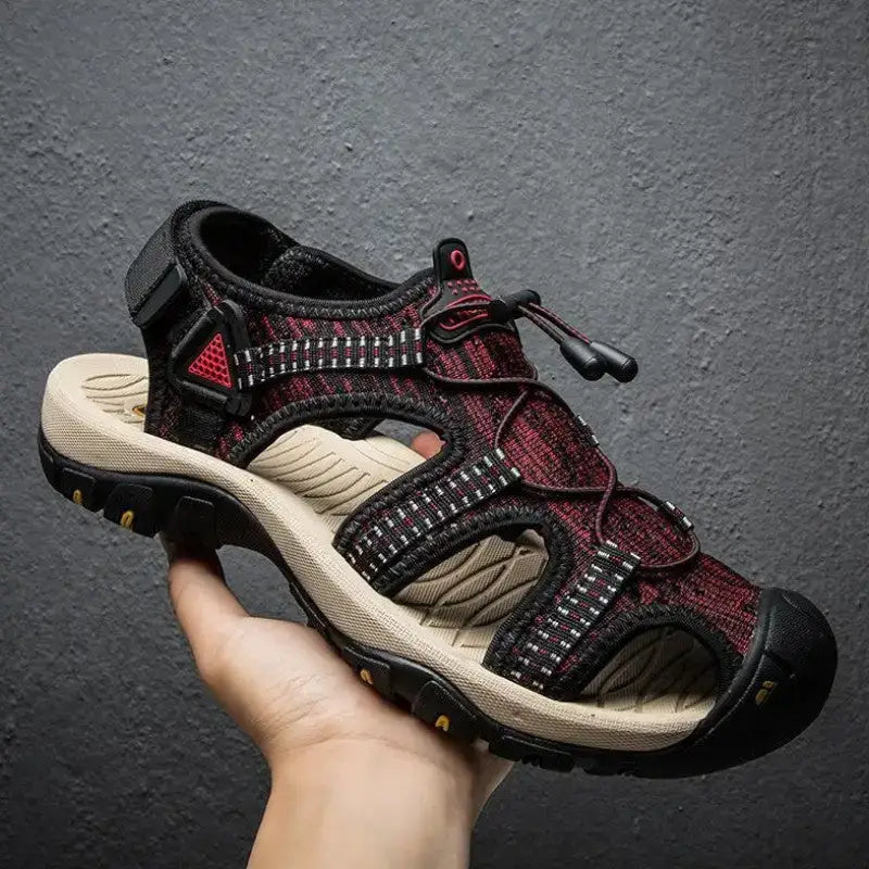Sandales randonnée homme performance outdoor