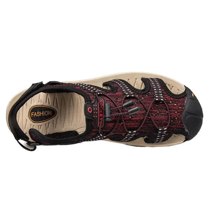 Sandales randonnée homme performance outdoor