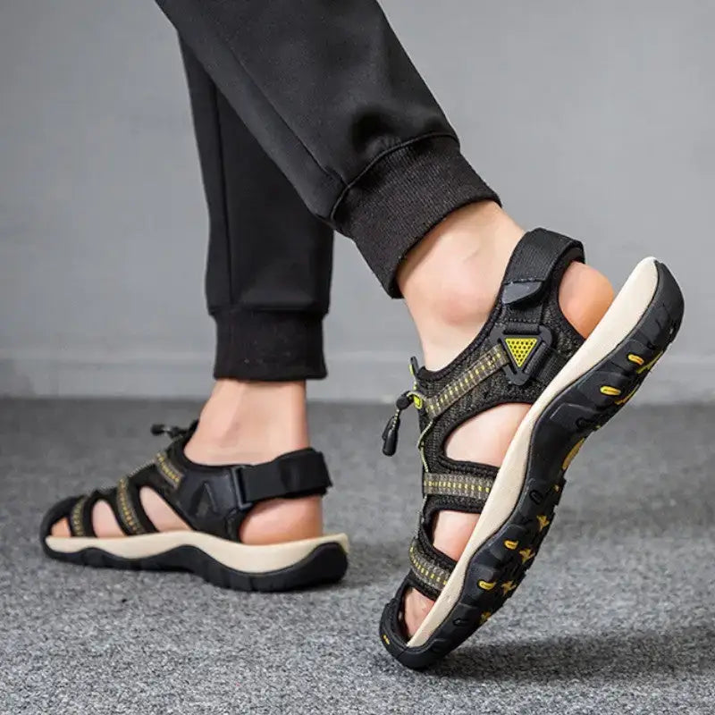 Sandales randonnée homme performance outdoor
