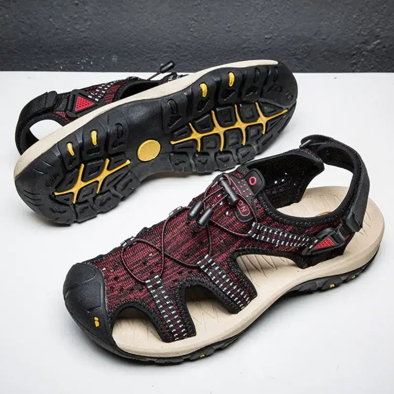 Sandales randonnée homme performance outdoor