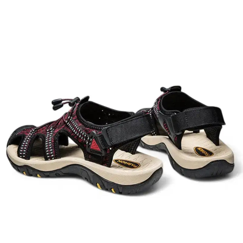 Sandales randonnée homme performance outdoor