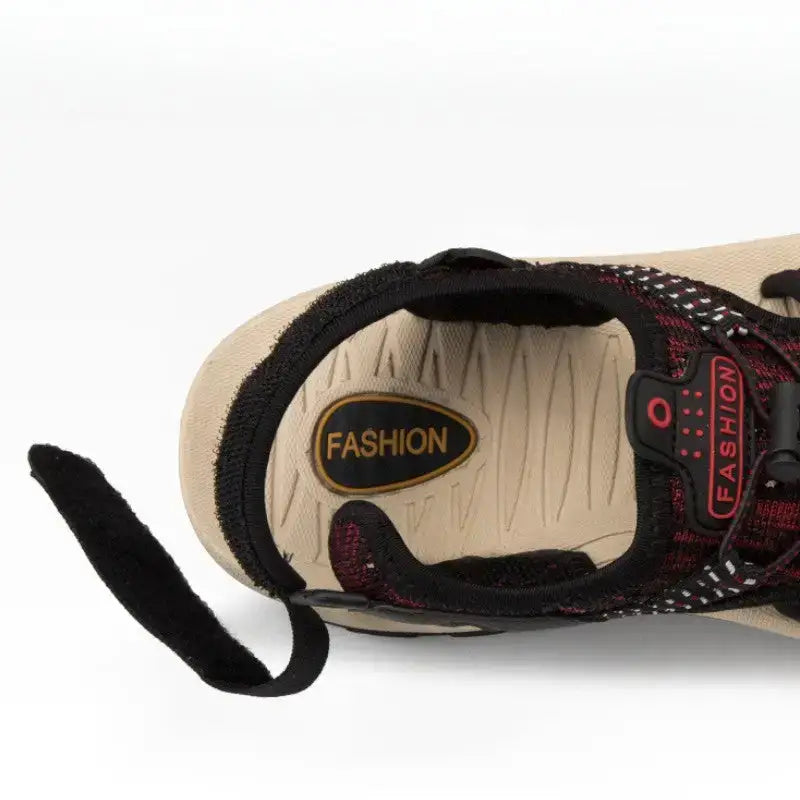 Sandales randonnée homme performance outdoor