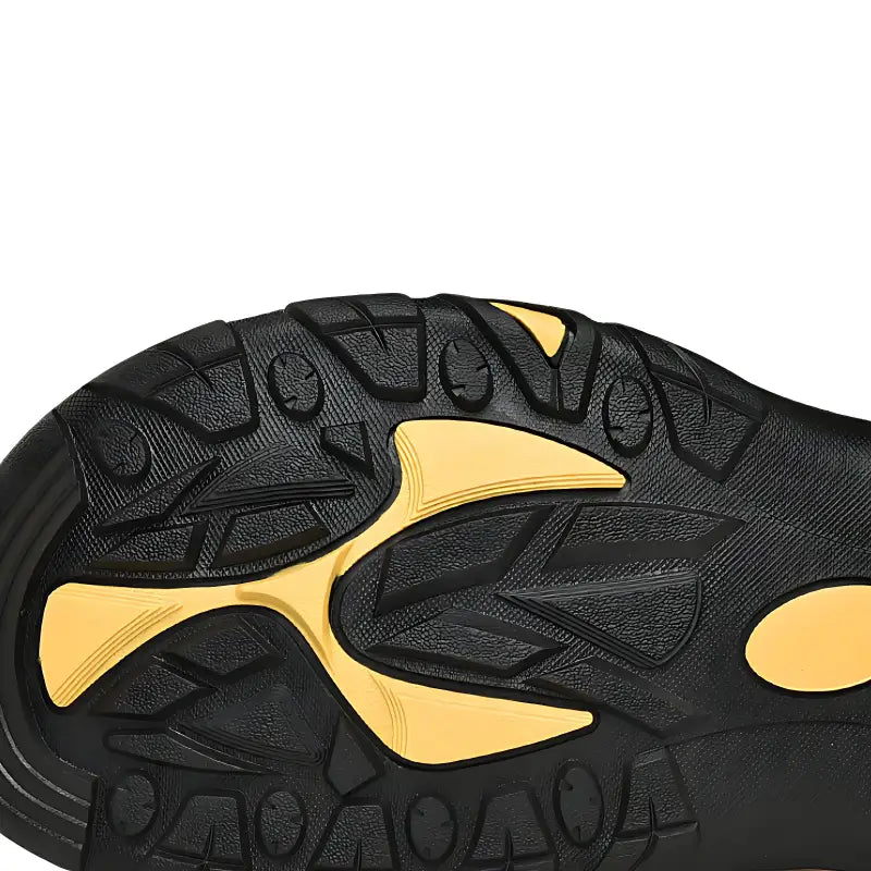 Sandales de randonnée homme performant