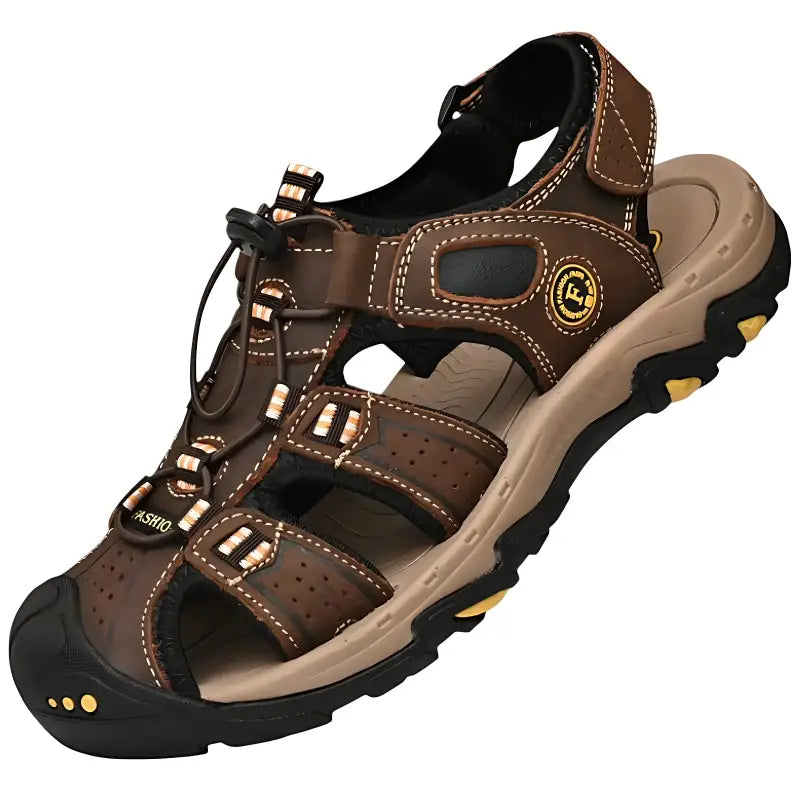Sandales de randonnée homme performant