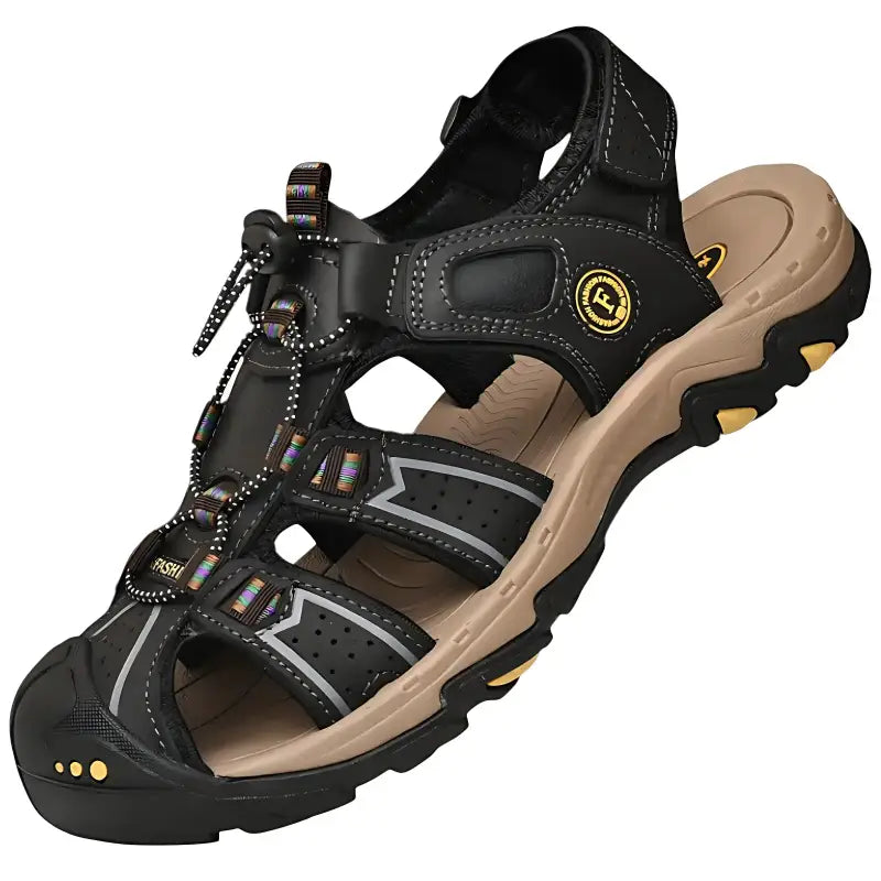 Sandales de randonnée homme performant
