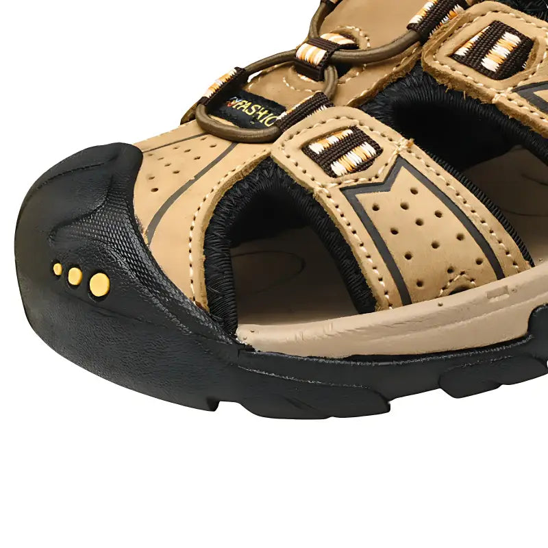 Sandales de randonnée homme performant